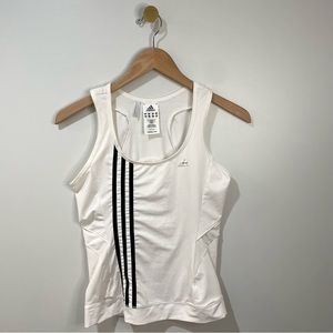 Adidas | Clima365 Racer Tank